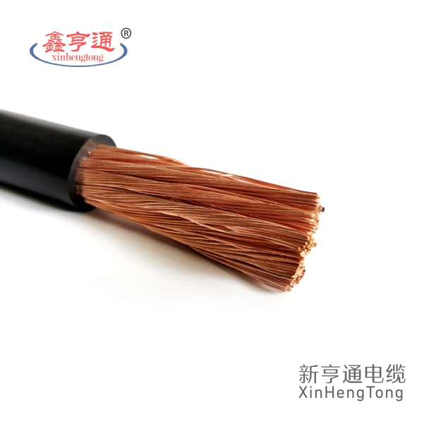 BVR产品名称:铜芯聚氯乙烯绝缘(阻燃耐火)软电缆