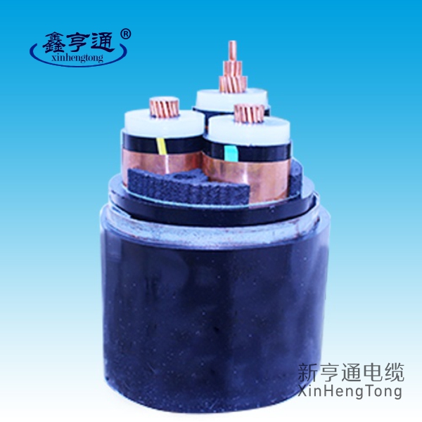低压交联电缆-低压交联控制电缆