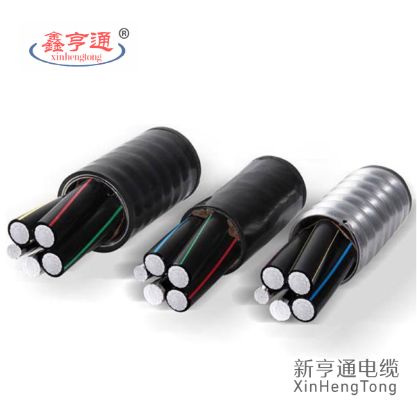 铝合金电缆