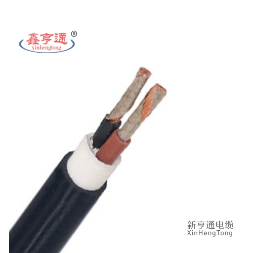 FFF-RVV产品名称:铜芯聚氯乙烯绝缘聚氯乙烯护套(阻燃耐火)软电缆
