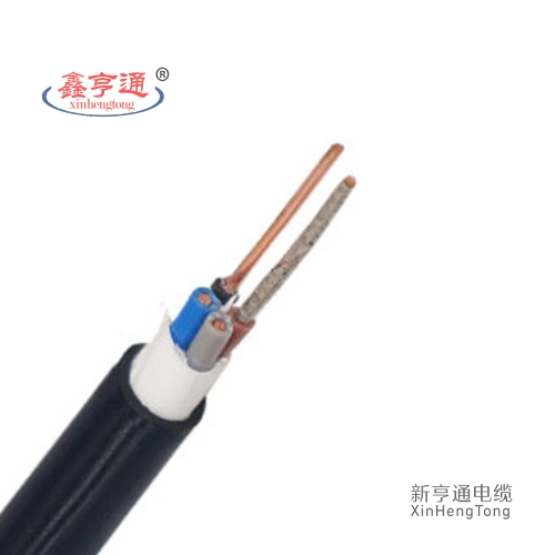 NH-KVV:耐火PVC护套控制电缆线