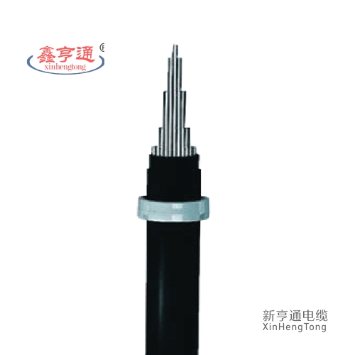 架空导线型号及规格表,架空电缆型号及规格