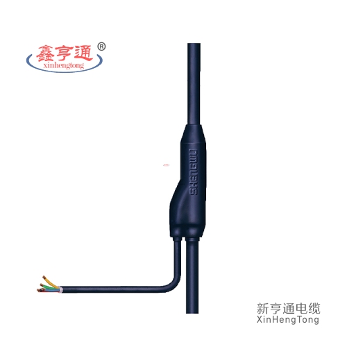 预分支电缆规格型号一览表,YFD预制分支电缆