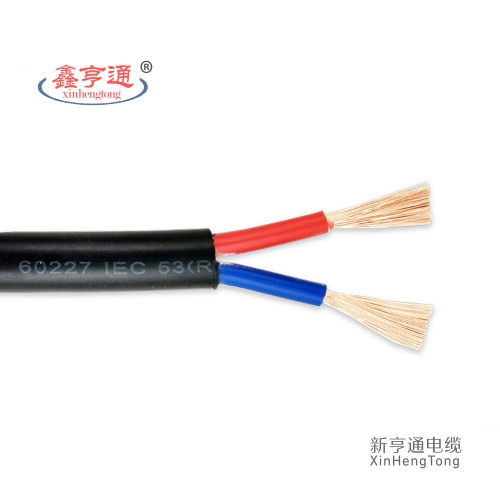 RVV电线,护套线,纯铜电线,家装电线