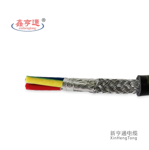 电线300/500V-RVV6*1平方