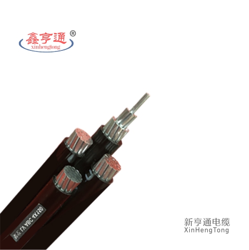 JKV,JKY1kV及以下架空绝缘电缆规格型号表