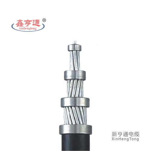架空绝缘导线JKLYJ 10kV 1X150