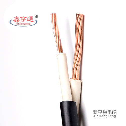 JCS4517/DC1500V镀锡铜芯HCV太阳能光伏电缆