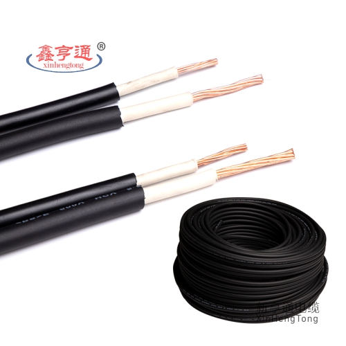 JCS4517/DC1500V镀锡铜芯HCV太阳能光伏电缆