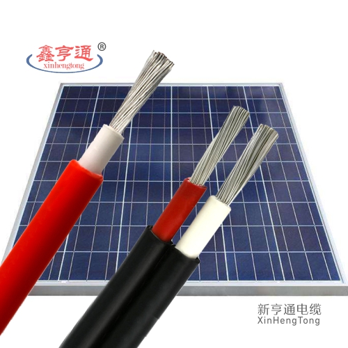 ul光伏电缆,美标光伏电缆,UL4703认证光伏线,VW-1阻燃光伏电缆