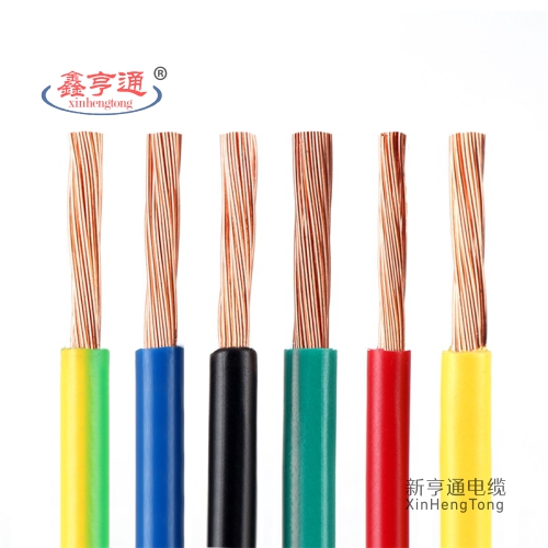 BVR电线,纯铜电线,阻燃电线,家装电线