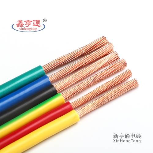 BVR电线,纯铜电线,阻燃电线,家装电线