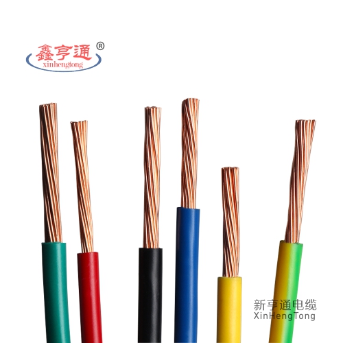 BVR电线,纯铜电线,阻燃电线,家装电线