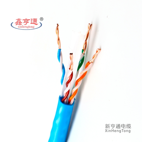 HYA市话通信电缆国家标准,通信电缆型号规格表
