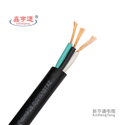 橡胶电缆,H07RN-F系列电缆,橡胶电缆线,橡胶软电缆