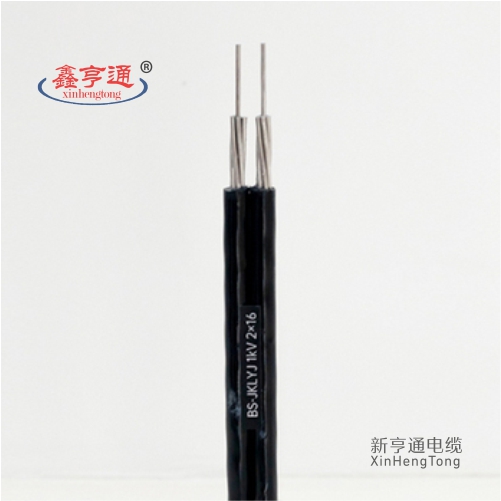 BS-JKLYJ 1kV 2×16