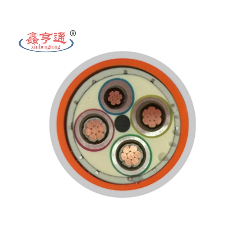 BTLY 3X35+1X16bttz矿物绝缘电缆