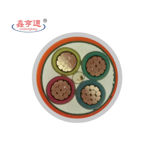 bttz矿物绝缘电缆BTTZ 4X70