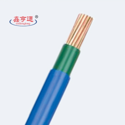 WDZBYJ低烟无卤绝缘电线
