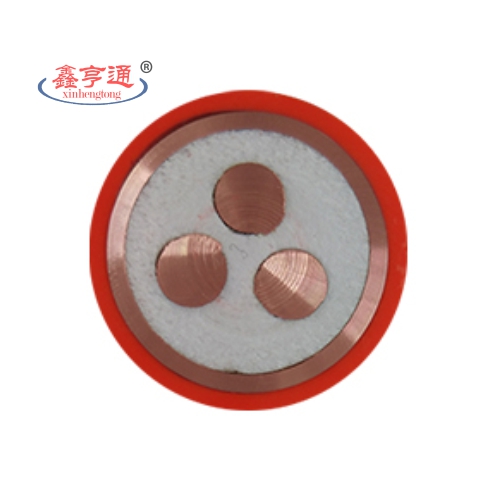 BTTYZ-450/750V3×16mm²