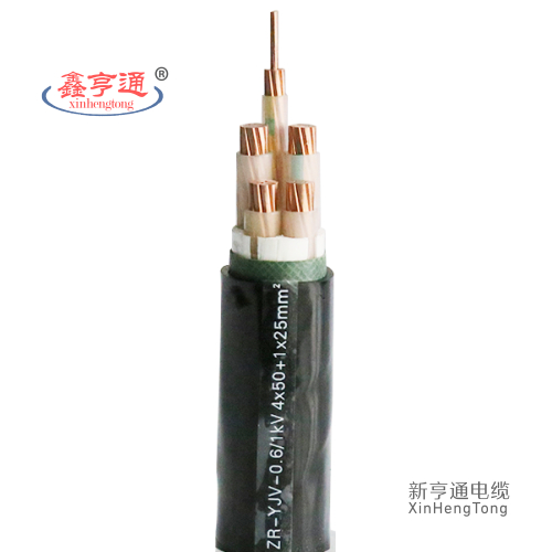 ZC-YJV产品名称:铜(铝)芯交联聚乙烯绝缘钢带铠装聚氯乙烯护套(阻燃耐火)电力电缆。