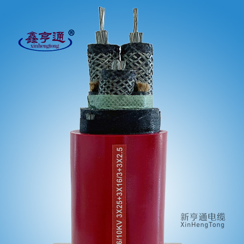 井下矿用电缆的型号,煤矿用电缆型号规格表,煤矿用阻燃电力电缆
