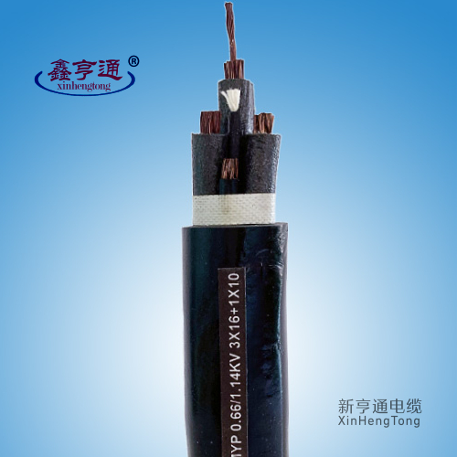 矿用移动屏蔽橡套软电缆标准参数,矿用阻燃屏蔽电缆规格型号