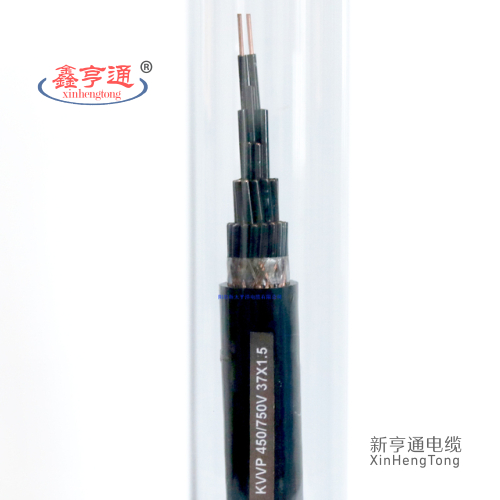 KVVP-450/750V 37x1.5