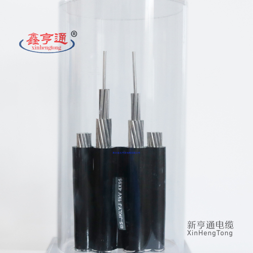 BS-JKLYJ 1KV 4x95