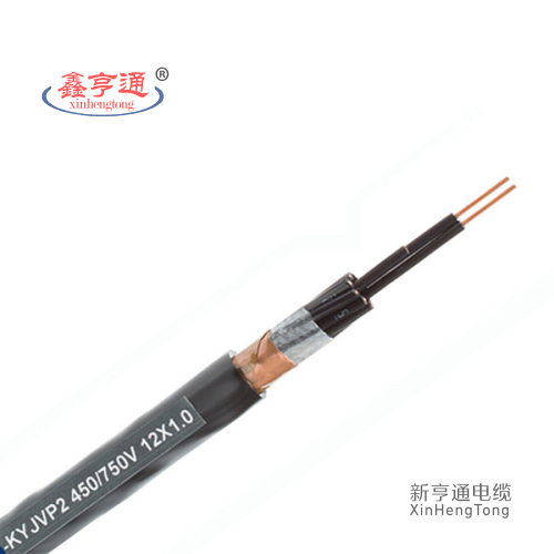KYJVP2 450/750 12x1.0