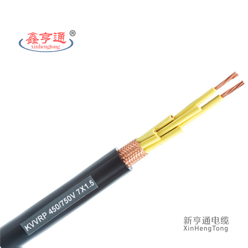 KVVRP 450/750 7x1.5