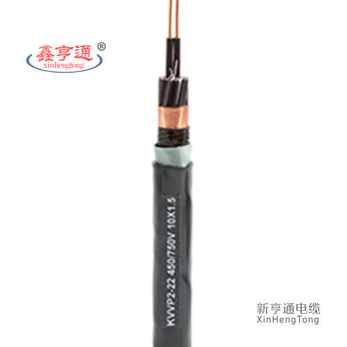 KVVP2-22 450/750V 10X1.5