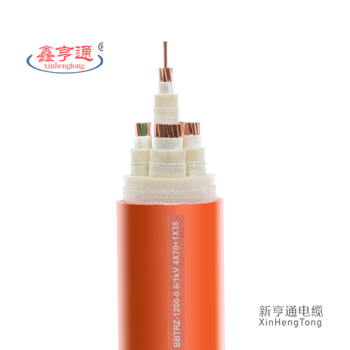 BBTRZ-0.6/1KV-1200-0.6/1kV 4x70+1x35