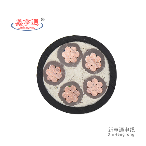 电力电缆厂商供应YJV-0.6/1KV