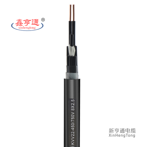 KVV控制电缆规格型号一览表,控制电缆规格型号含义,控制电缆图片