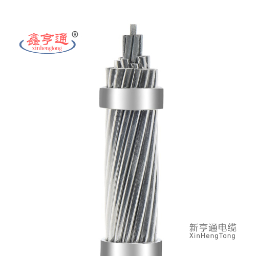 JL/G1A 钢芯铝绞线性能,执行标准,规格型号参数表