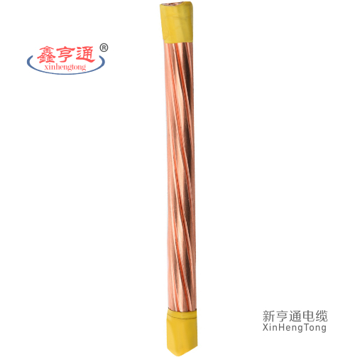 裸绞线 TJ 裸绞线 TJ