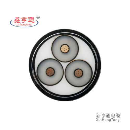 YJV22 26/35kV 3x70