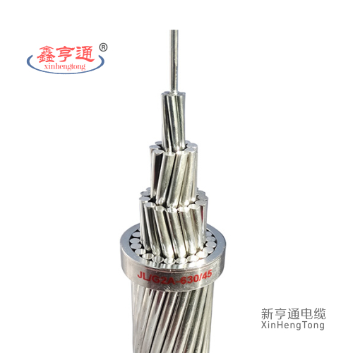 钢芯铝绞线JL/G2A-630/45