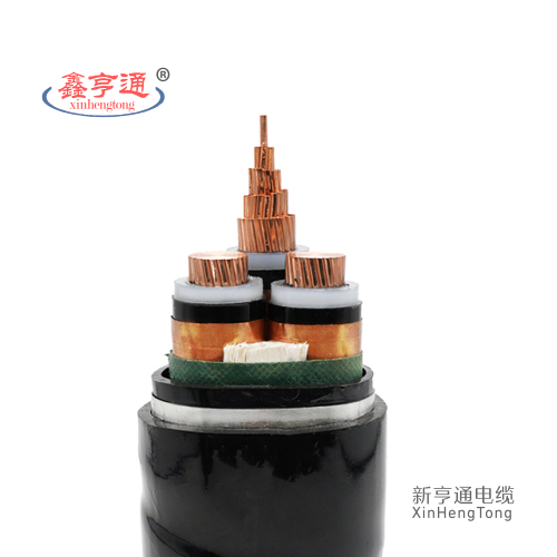 ZC-YJV22 8.7/15kV 3x240mm²