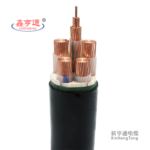 WDZ-YJY 0.6/1kV 4x120+1x70平方