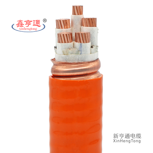 YTTW 0.6/1kV 4x120+1x70平方