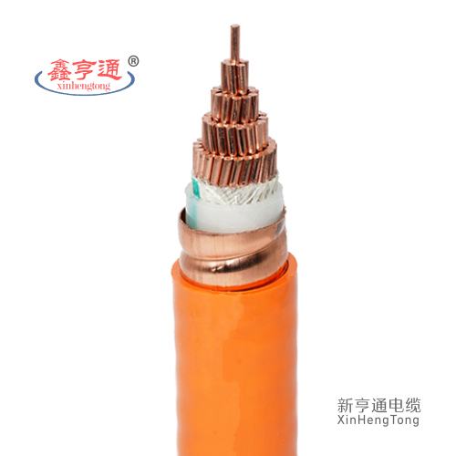 YTTW 0.6/1kV 1x300平方