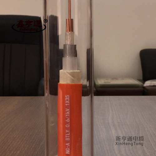 NG-A BTLY 0.6/1kV 1X35mm2