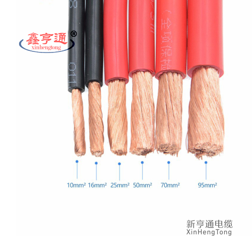 RV300/500V,450/750V0.3-300mm2
